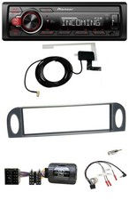 Pioneer USB Steering Wheel DAB