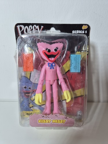 Poppy playtime kissy missy - playtime,