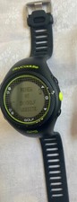 Sky caddie gps golf watch - sky,