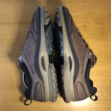 ECCO Biom Performance Trail shoes - UK Size 8 - Natural Motion soles - Good cond