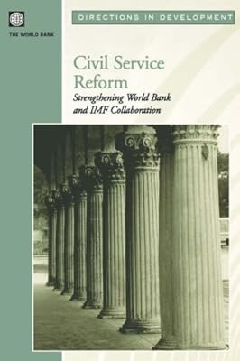 Civil service reform - service,