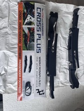 KTM CROSS PLUS Passenger Footpegs for EXC XC SMR (2002-2016) OEM Quality