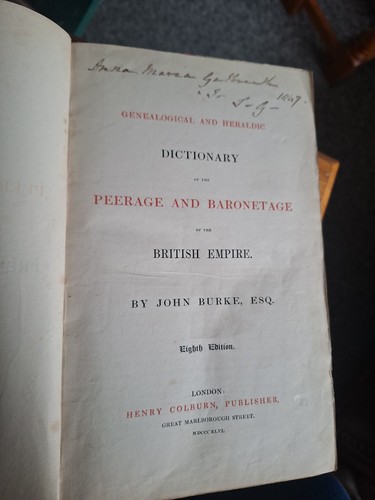 Vintage dictionary the - dictionary,