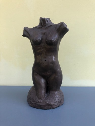 Superb signed dated modernist - superb,