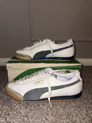 Vintage 1980s puma jupp - vintage,
