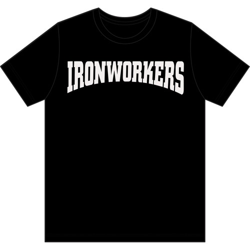 Ironworkers structural