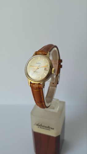 Vintage ruhla umf - vintage, 24