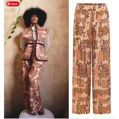 Carolina pink leopard wide - leopard,