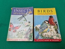 2 x Vintage 1966 Paul Hamlyn A