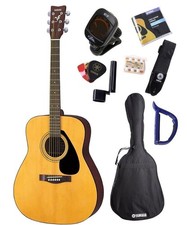 Acoustic guitar beginner