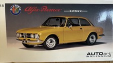 Autoart Alfa 1750 GTV 70108