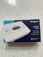 Drayton lp822 universal - lp822,