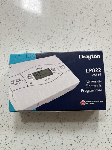Drayton lp822 universal - drayton,
