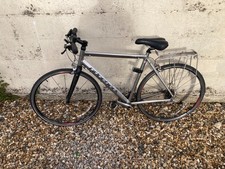 Ridgeback flight Bike, Hybrid