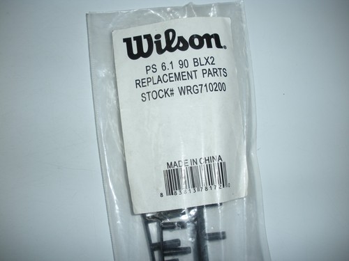 Wilson pro staff blx - pro, 90