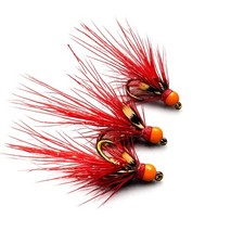 Grim Reaper Bead Head Single