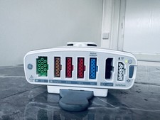 GE PATIENT DATA MODULE WITH