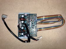 Nsm Icon 1 / 2 / Fusion -  Digital Jukebox Amplifier  -  600W