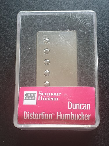 Seymour duncan distortion - duncan,