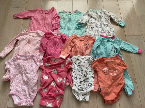 Newborn month 11 - newborn/, 11-piece