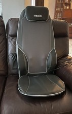 HoMedics ShiatsuMAX 2.0 Back & Shoulder Massager with Heat – Lightly Used