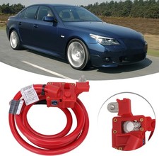 Battery Cable For BMW 525 528