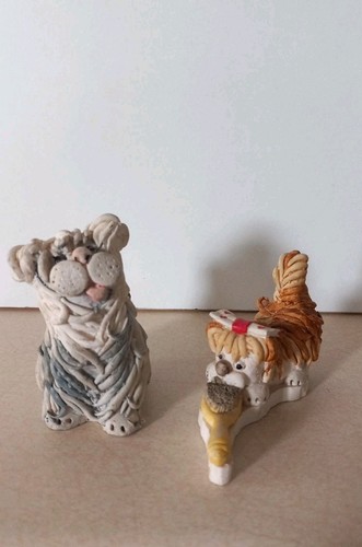 Vintage peter fagan ceramic - vintage,