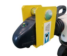 Milenco Swedish SSF Approved