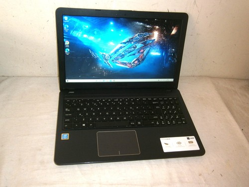 Asus vivobook x543u - asus,