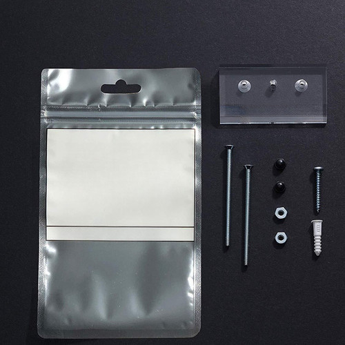 Acrylic display stand with - acrylic,