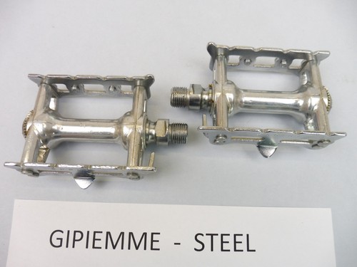 Gipiemme sprint steel track - gipiemme,