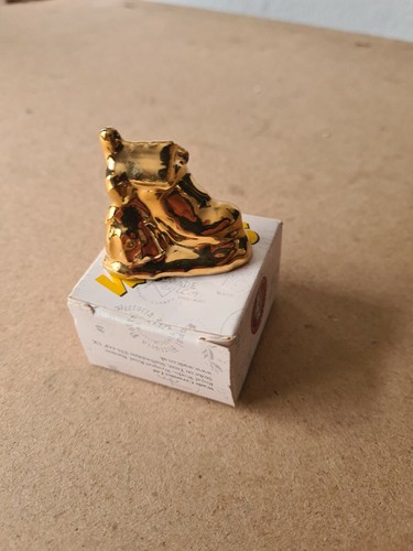 Gold wade whimsie little old - whimsie,