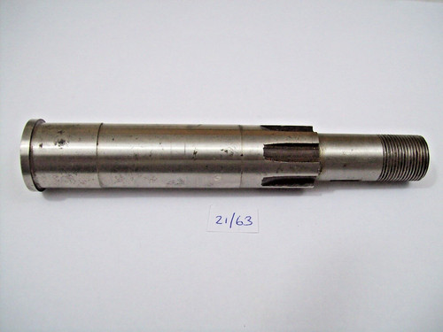 New old stock crank crankshaft - new,