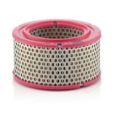 Engine Air Filter Insert For