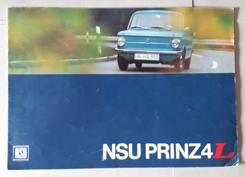 Nsu prinz brochure c - l,