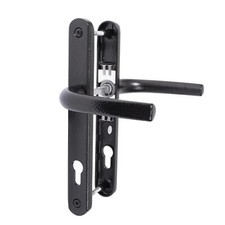 UPVC Door Handle 92 PZ Sprung