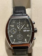 -Van Der Bauwede Swiss