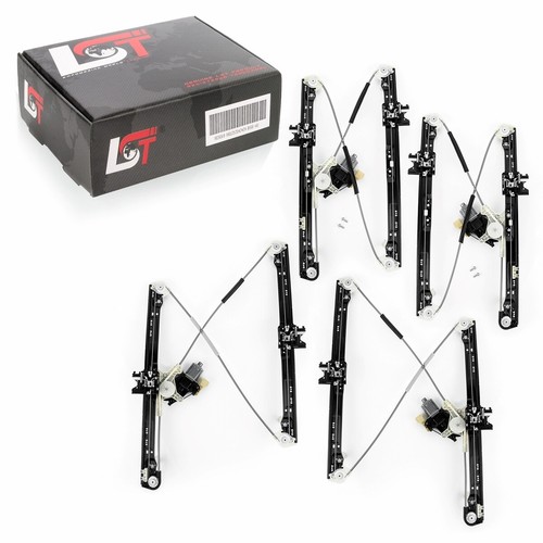Window lifter front - , rear
