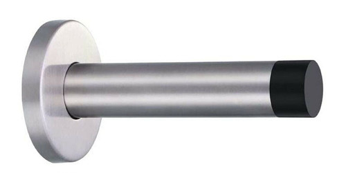 Door stop wall - mounted,