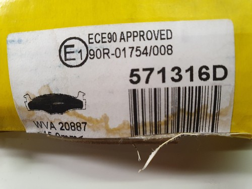 Genuine oem jurid - oem,
