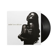 Sade - Love Deluxe [VINYL]