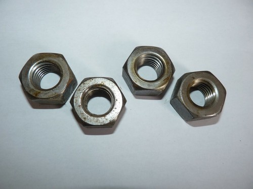 Inch whitworth full - 3/4,