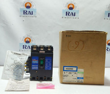 TERASAKI XS225NS, 200 A