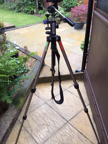 Delta hc1 tripod with - tripod, hide