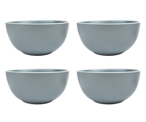 Soup bowls set cereal - of,