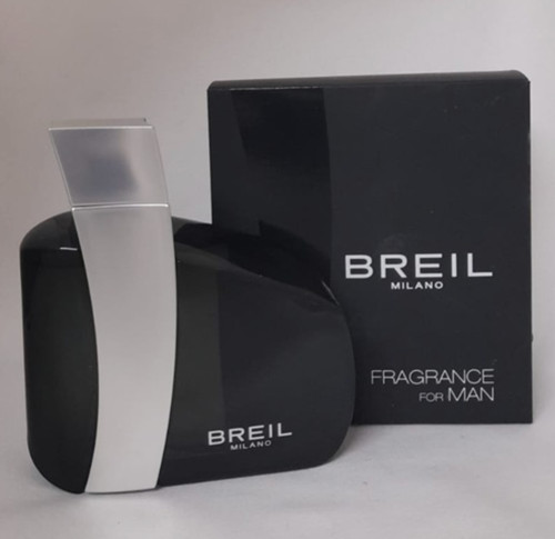 Breil milano fragrance for man - breil,
