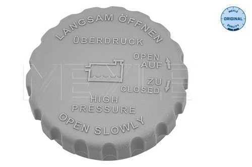 Meyle 614 800 9001 cap - 800,