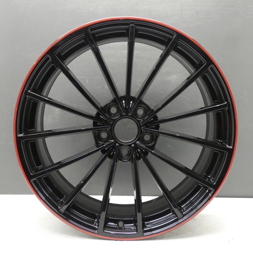New gti clubsport alloy - gti,