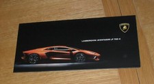 Lamborghini Aventador LP 700-4
