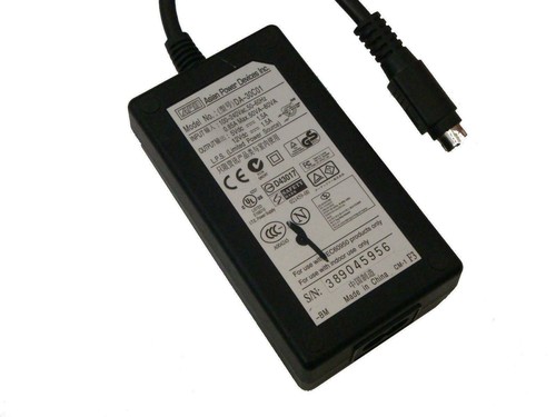 Apd power adapter 5vdc - 5vdc, 1.5a